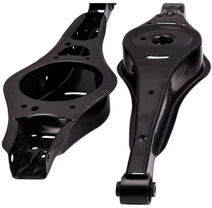 Complete Rear Suspension Arm Kit (for Audi A3 8P, Q3, TT | Seat Altea, Leon, Toledo, Touran | Skoda Octavia | VW Beetle, Eos, Jetta, Golf MK5/MK6)