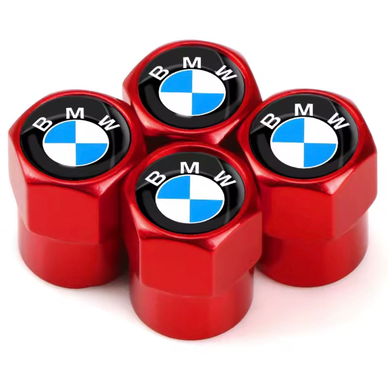 for BMW Dust Caps Valve Caps