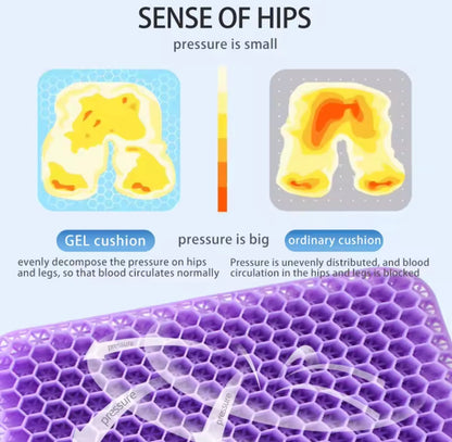 Gel Seat Cushion