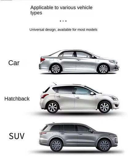 Windshield Snow Protecting Cover