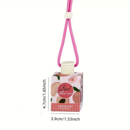 Hanging Car Air Freshener