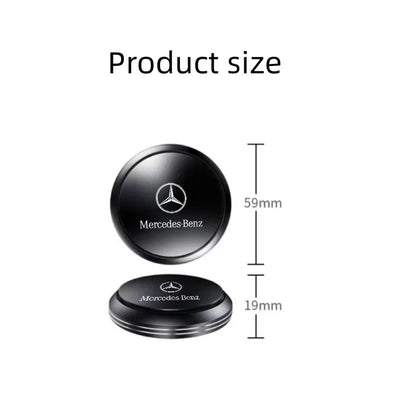 Mercedes Benz Car Air Freshener