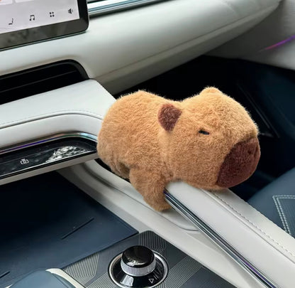 Cute Plush Toy for Wiper / Signal / Indicator