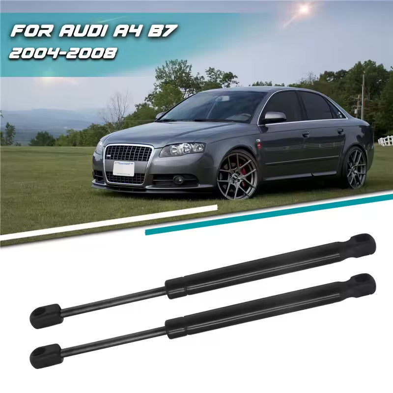for Audi A4 B7 (2004-2008) Boot Struts
