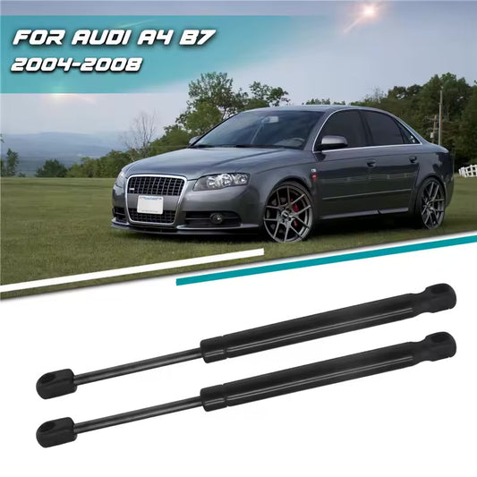 for Audi A4 B7 (2004-2008) Boot Struts