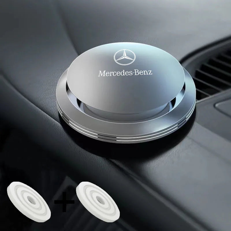 Mercedes Benz Car Air Freshener