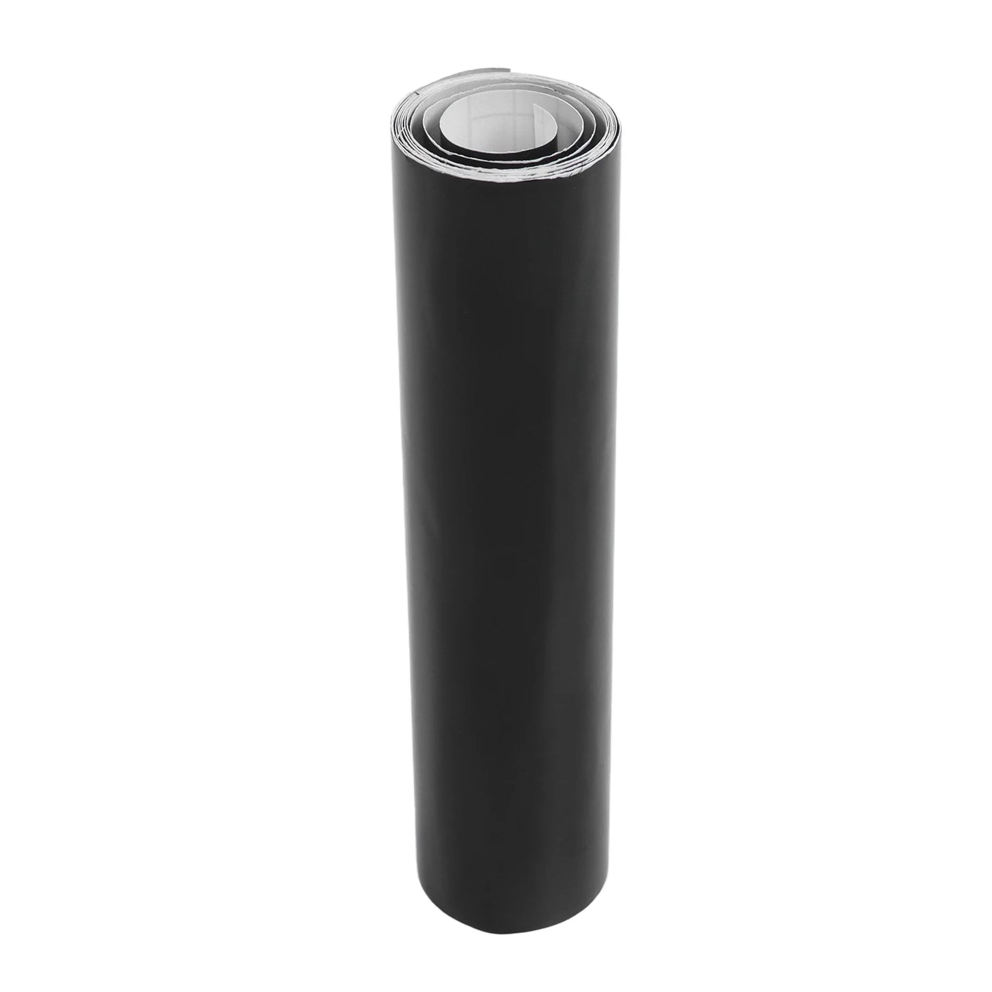 Gloss Black Sun Strip Windscreen