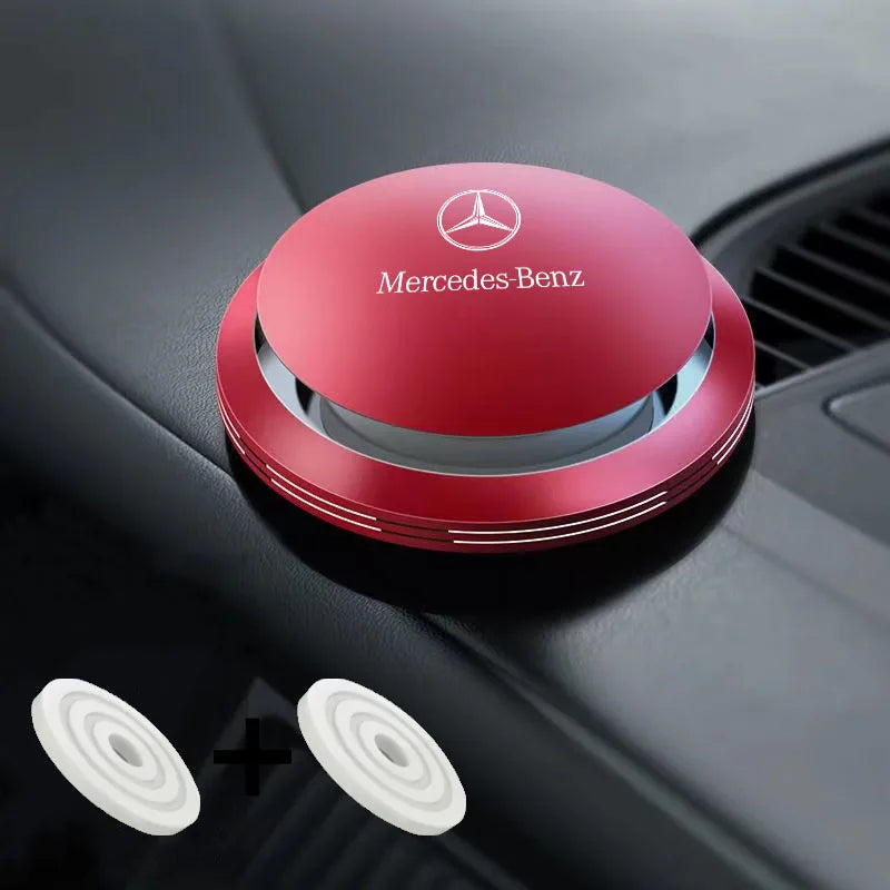 Mercedes Benz Car Air Freshener