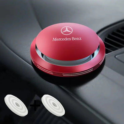 Mercedes Benz Car Air Freshener
