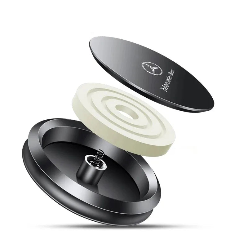 Mercedes Benz Car Air Freshener
