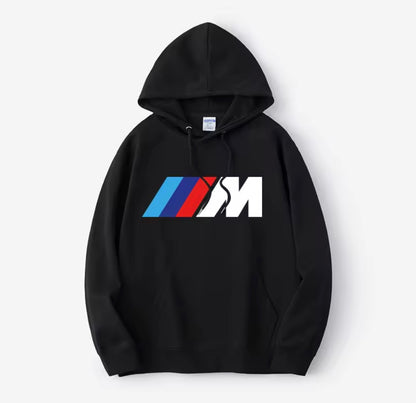 BMW Inspired M Power Hoody