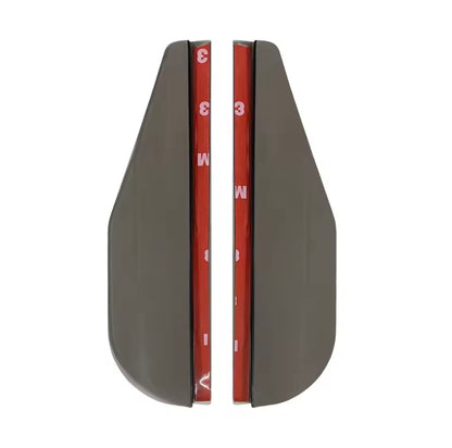 2 Pieces Wind Mirror Cover (3 Colours)