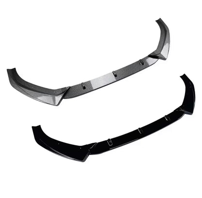 for Audi A3 S-Line 8V Front Splitter