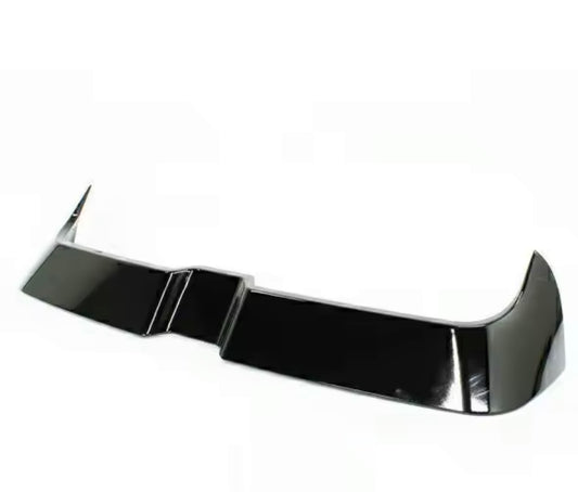 Audi A3 S3 RS3 8V Gloss Black Spoiler