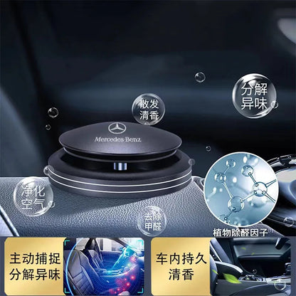 Mercedes Benz Car Air Freshener