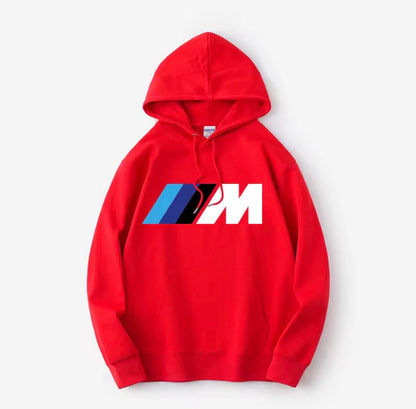 BMW Inspired M Power Hoody