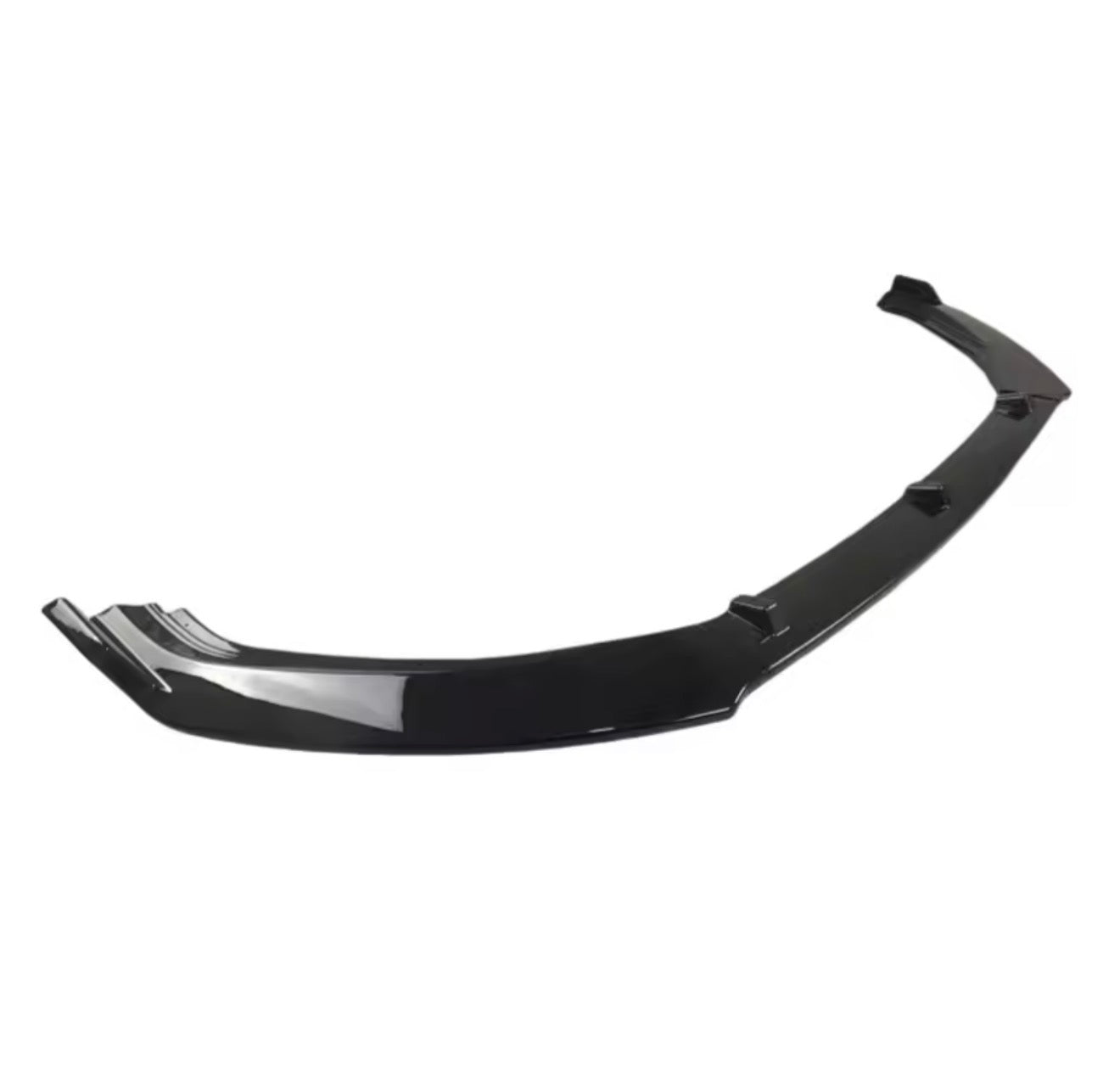 Front Splitter for Audi A3 8P Pre Facelift