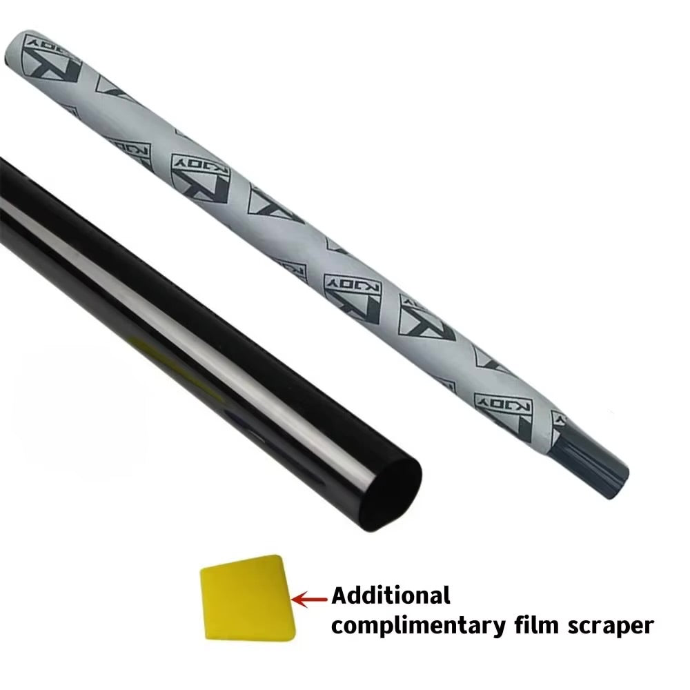 Tint Wrap 300x50cm | 1% | 5% | 15% | 25% | 30% | 50% |