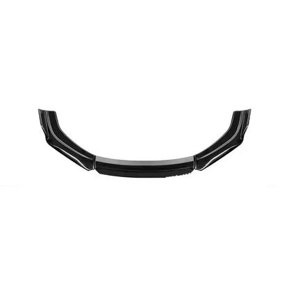 for Audi A4 B7 A6 C6 Front Bumper Splitter