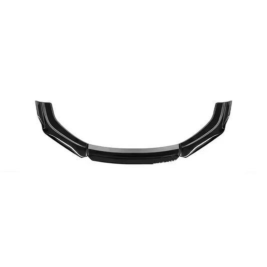 for Audi A4 B7 A6 C6 Front Bumper Splitter