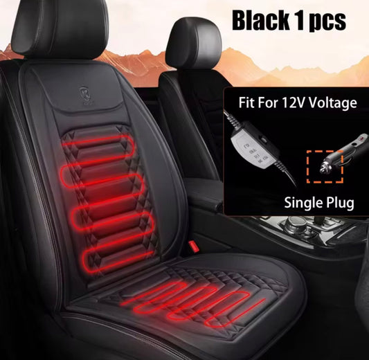 Heated Seat Cover