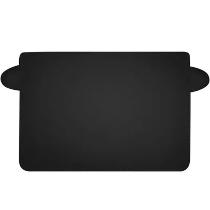Windshield Snow Protecting Cover