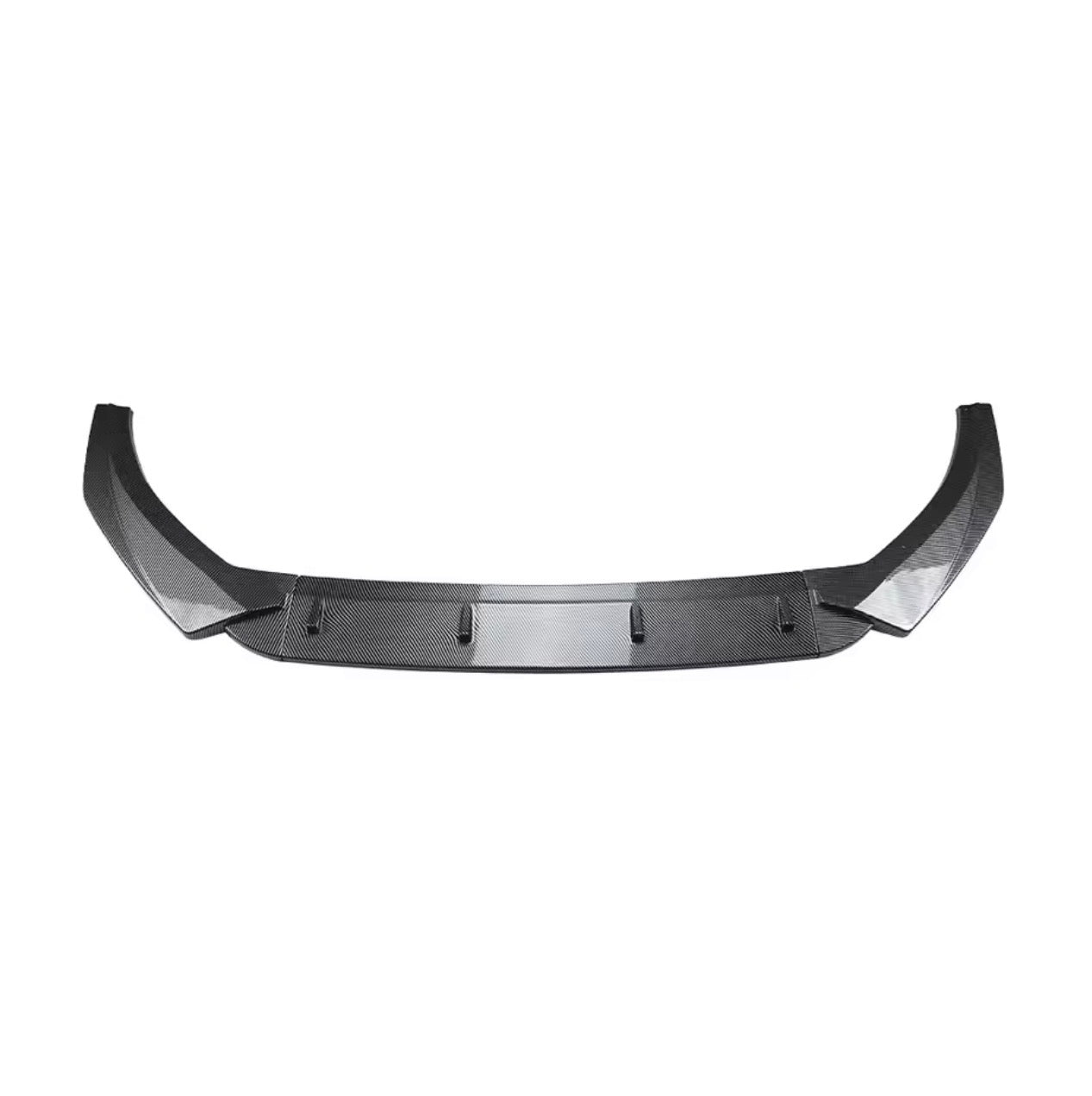for Audi A3 8V Standard Version Front Splitter