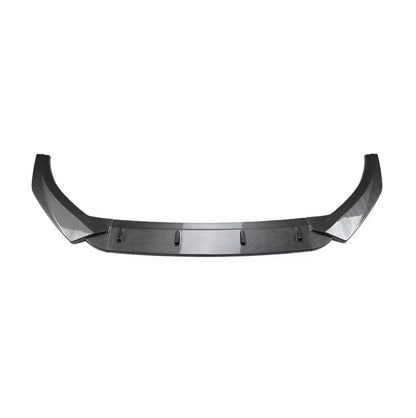 for Audi A3 8V Standard Version Front Splitter