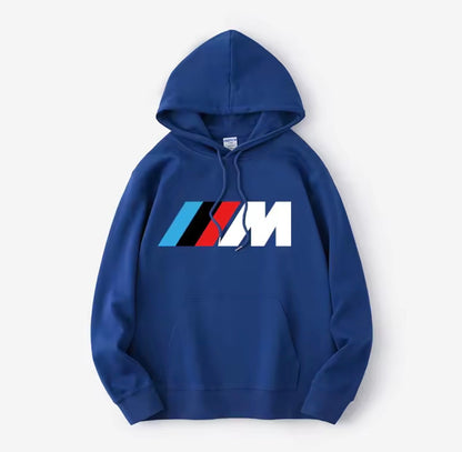 BMW Inspired M Power Hoody