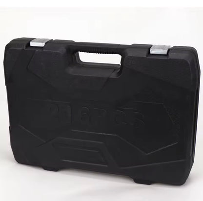216 Pieces Toolset Toolbox