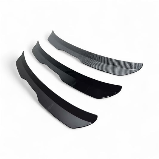 Audi A3 8P Rear Roof Lip Spoiler