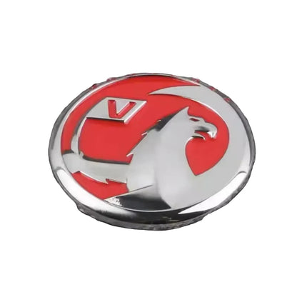 Vauxhall Logo Car Fender Emblem & Rear Tail Trunk Badge Stickers