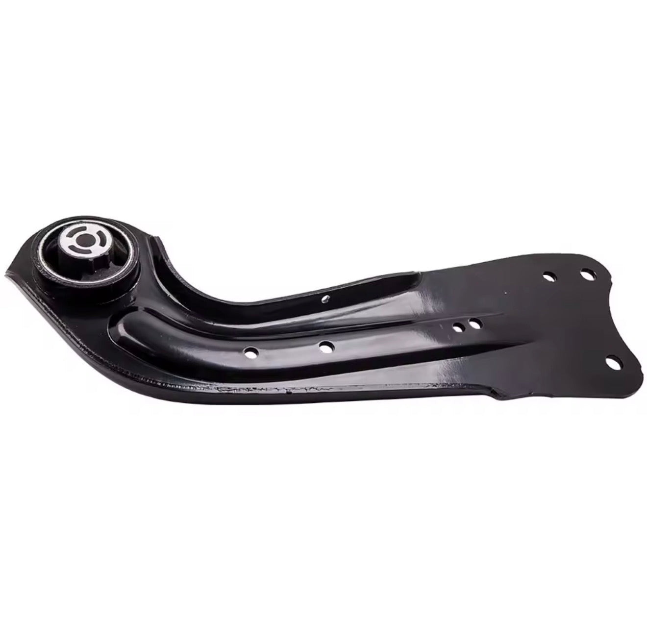 Complete Rear Suspension Arm Kit (for Audi A3 8P, Q3, TT | Seat Altea, Leon, Toledo, Touran | Skoda Octavia | VW Beetle, Eos, Jetta, Golf MK5/MK6)