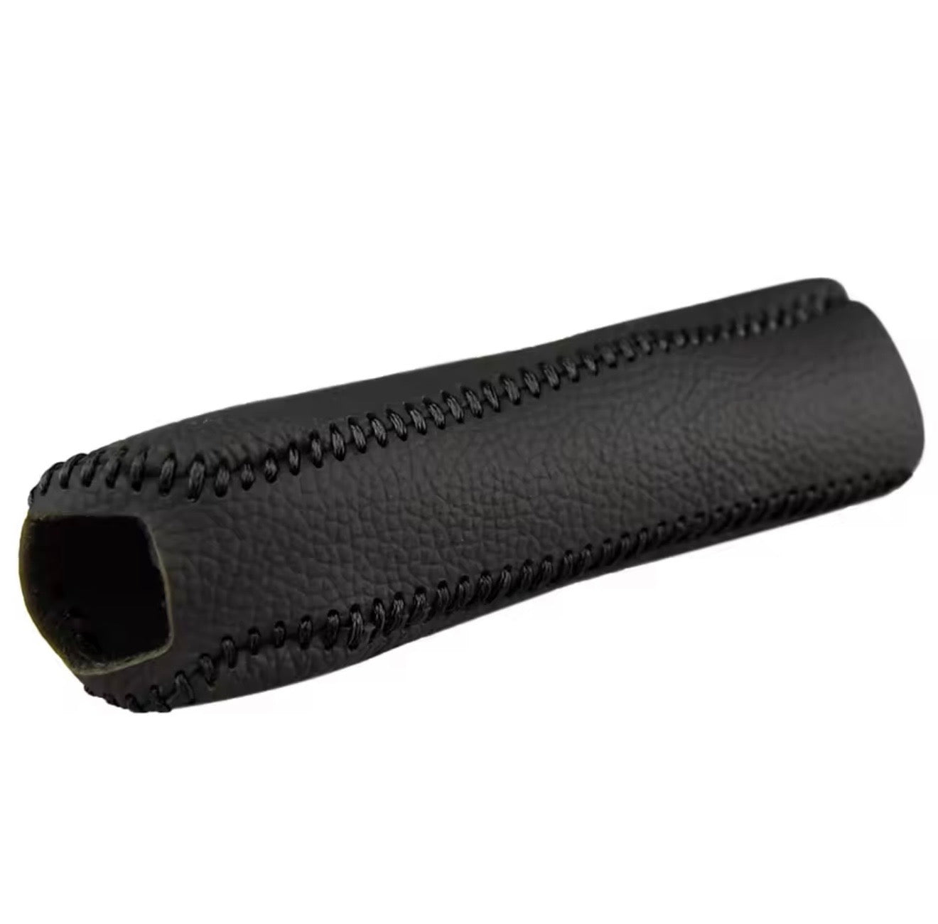 Leather Handbrake Cover