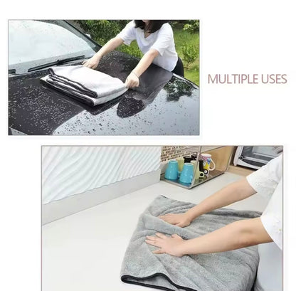 Large Microbfibre Cloth 60x40cm