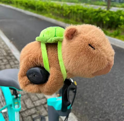 Cute Plush Toy for Wiper / Signal / Indicator
