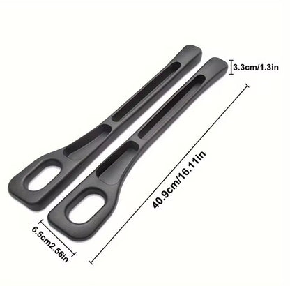 2 Piece Car Seat Gap Filler