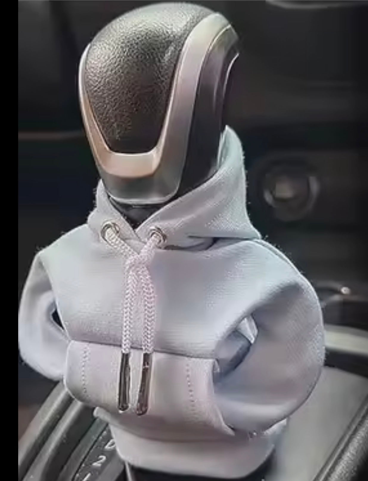 Gearstick Hoody (12 Colours)