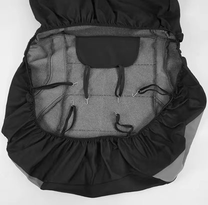 Car Seat Covers (Universal Fit)