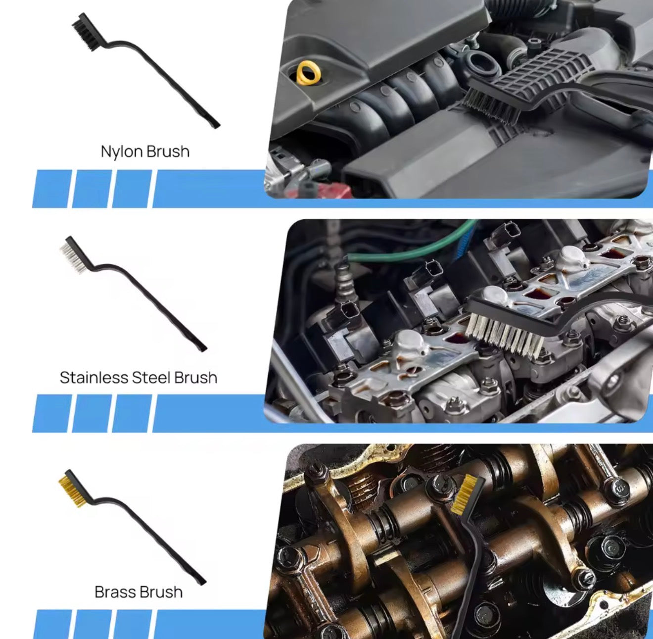 29 Piece Car Cleaning Kit