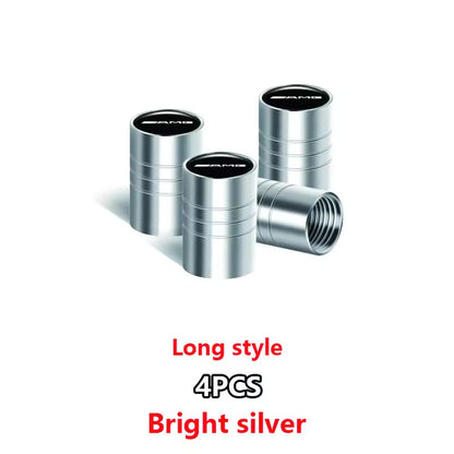 for Mercedes Benz AMG Dust Caps