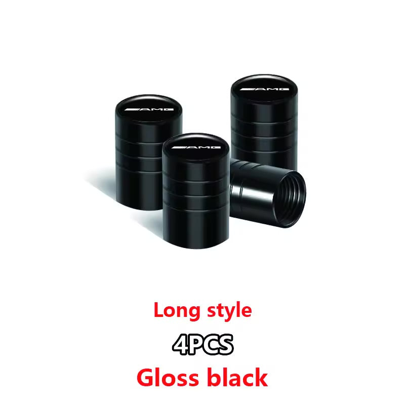 for Mercedes Benz AMG Dust Caps