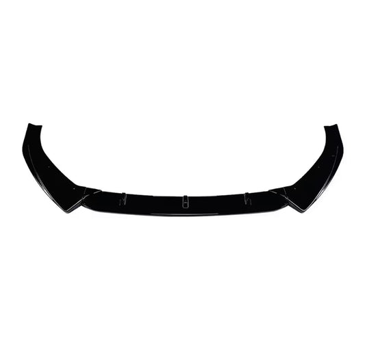 for Audi A3 S-Line 8V Front Splitter