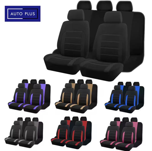 Car Seat Covers (Universal Fit)