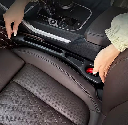2 Piece Car Seat Gap Filler