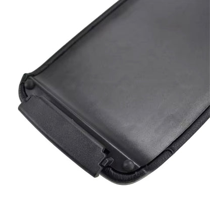for Audi A3 8P Soft Cloth Center Armrest