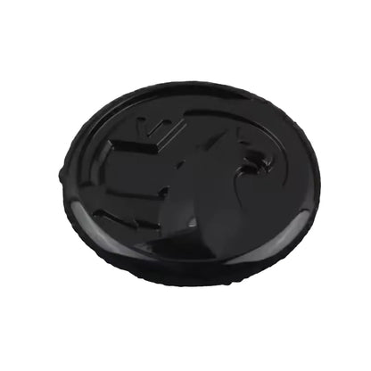 Vauxhall Logo Car Fender Emblem & Rear Tail Trunk Badge Stickers