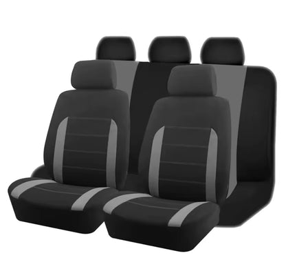 Car Seat Covers (Universal Fit)