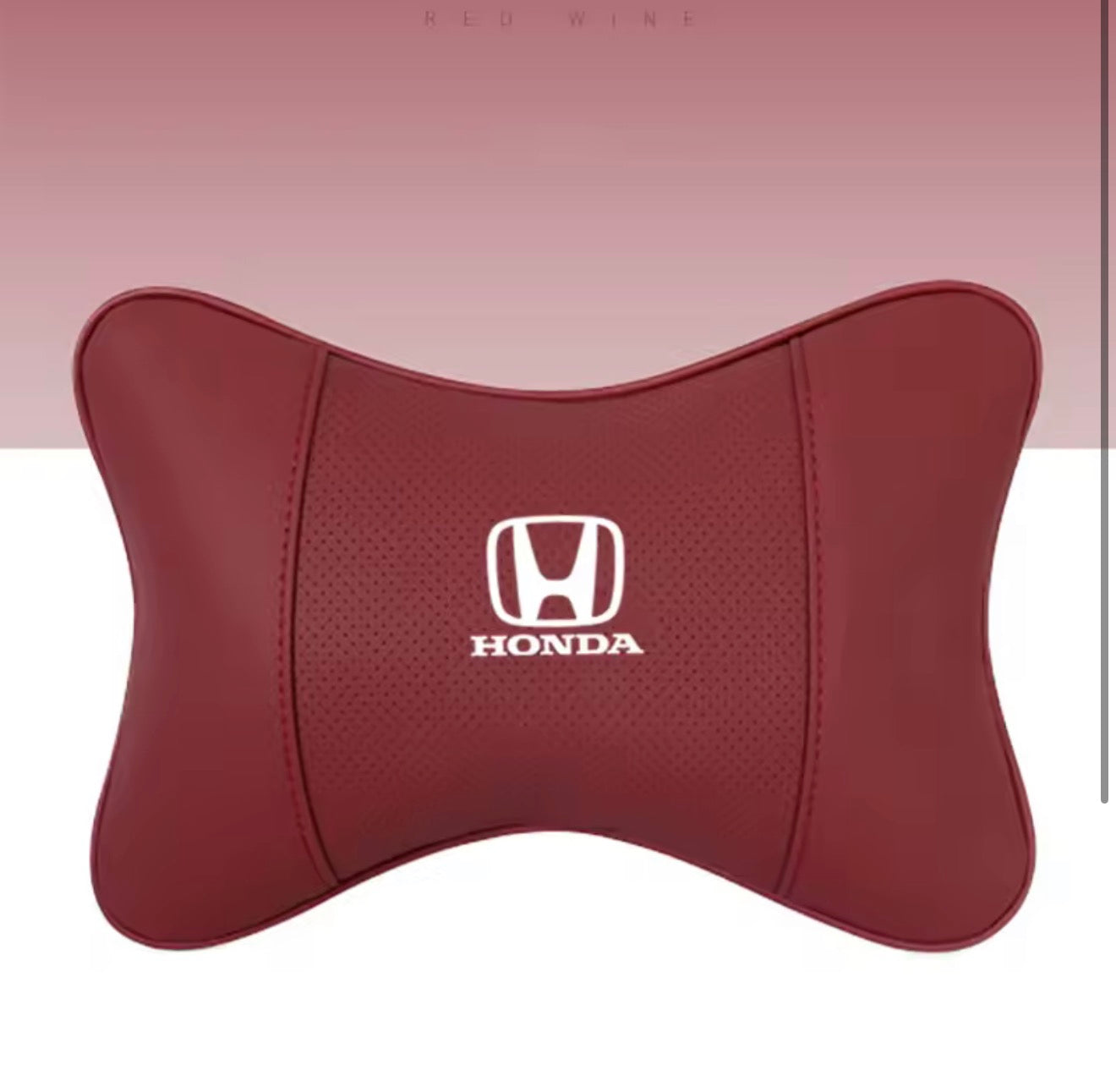 for Honda Car Seat Neck Pillow