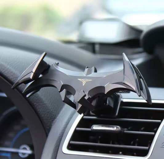 Batman Phone Holder